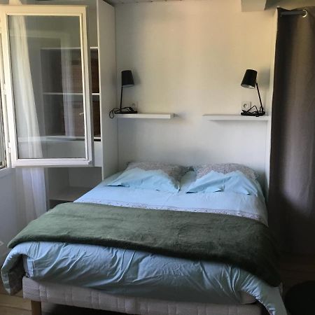 Studio Lumineux Et Calme Διαμέρισμα Λιμόζ Εξωτερικό φωτογραφία