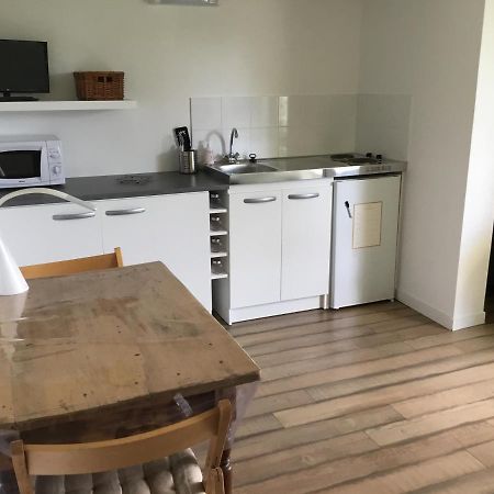 Studio Lumineux Et Calme Διαμέρισμα Λιμόζ Εξωτερικό φωτογραφία