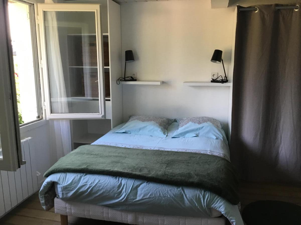 Studio Lumineux Et Calme Διαμέρισμα Λιμόζ Εξωτερικό φωτογραφία